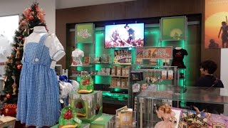 Smithsonian Museum WIZARD OF OZ & ROSIE RIVETER Merchandise @ramblingsofabooksniffer8302
