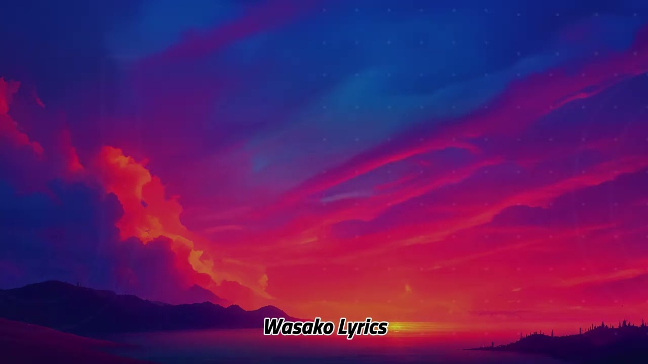 Gonaboy – Same Timbs (Official Lyrics Video) 