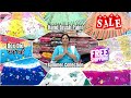 Hand Brush Paint Saree || Summer Collection || Shiffon Saree || Leheriya Saree || Light Weight Saree