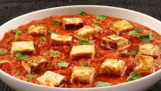 Dhaba Style Paneer Masala घर के मसाले से | indian cuisine today in hindi