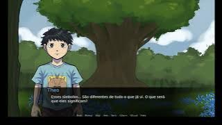 Safira - Trailer