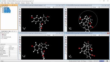 pH in Molecular Modeling