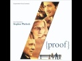 Proof Soundtrack - 01 Proof