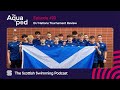 EU Nations Tournament Review (The Aqua Pod)