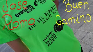Dia Deporte Algete 2016