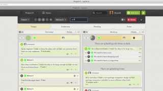Sprintly Backlog Management