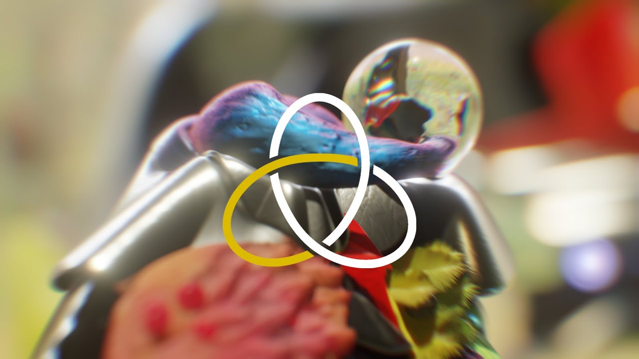 Röyksopp - 'Remembering the Departed' (Official Visualiser)