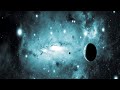 Space Ambient Music Voyage - NIGHT MIX 2 - [ Relaxing Cosmos Visuals ]