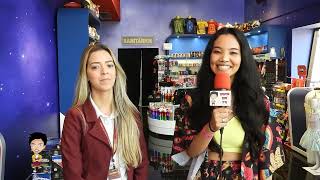 Olímpiasp Museu De Cera E Vale Dos Dinossauros - Viaje Com O Japa Da Tv