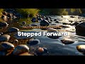 Stepped Forward - Instrumental Acoustic (Visualizer)
