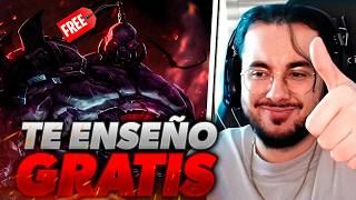 ¿Vale realmente 100€ un coaching de LoL? 🤔 | Send0o