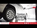 Conoce la Toyota 4Runner Limited en Autoamérica