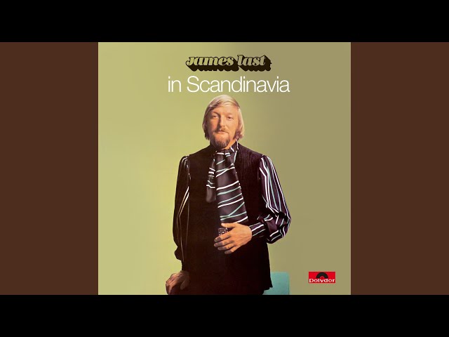 James Last - Julia, Julia