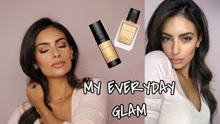 MY EVERYDAY GLAM + PAT MCGRATH FOUNDATION