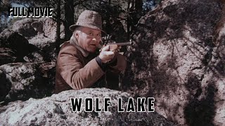 Wolf Lake | English Full Movie | Drama Thriller