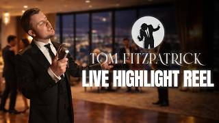 Tom Fitzpatrick Live Highlight Reel 2026