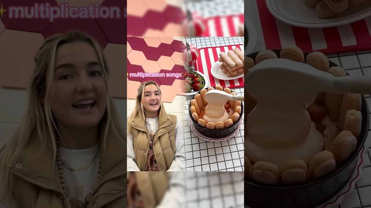 We have enjoyed creating all these songs EXCEPT the 9’s which was c by 