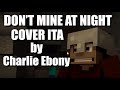 Beginning of video