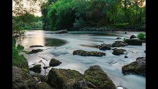 Best Meditation Floating Peaceful Mindfulness Reflection Harmony Relaxing Soothing Zen Unwind