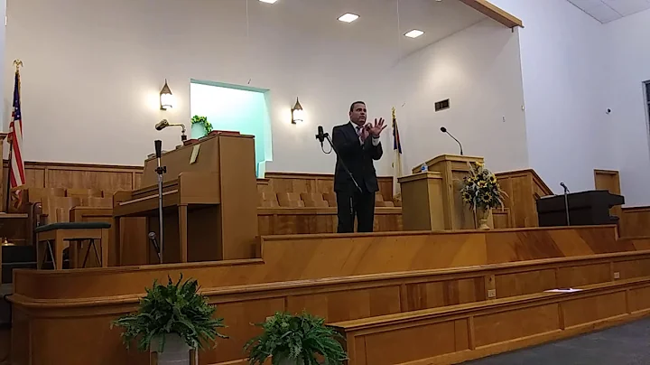 FMBC of Culloden Wv pt2 Sam Vallini and Higginboth...