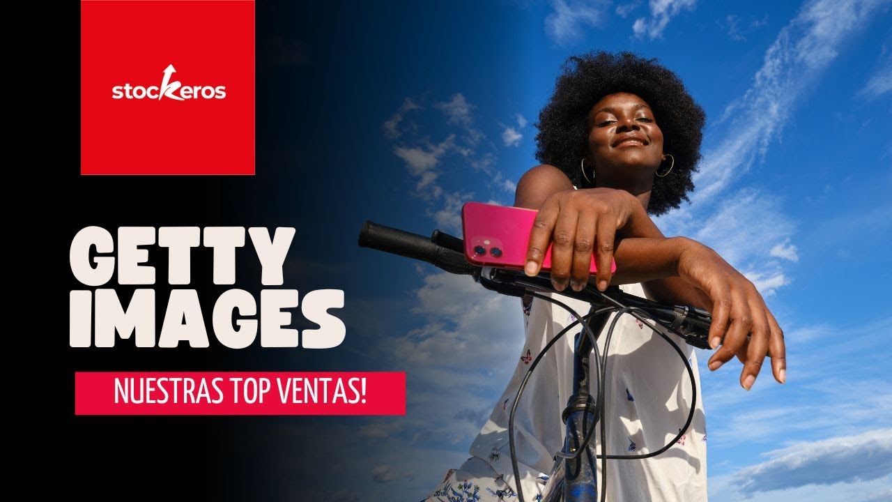 Nuestras ventas TOP en Getty Images en 2025 (feat. Jordi Mora)