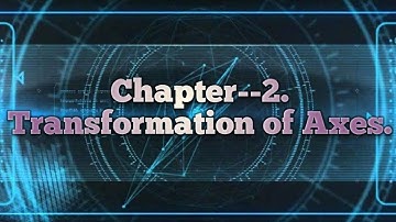 Transformation of Axes.Definition and Examples. #math #intermediate #transformation #intermaths