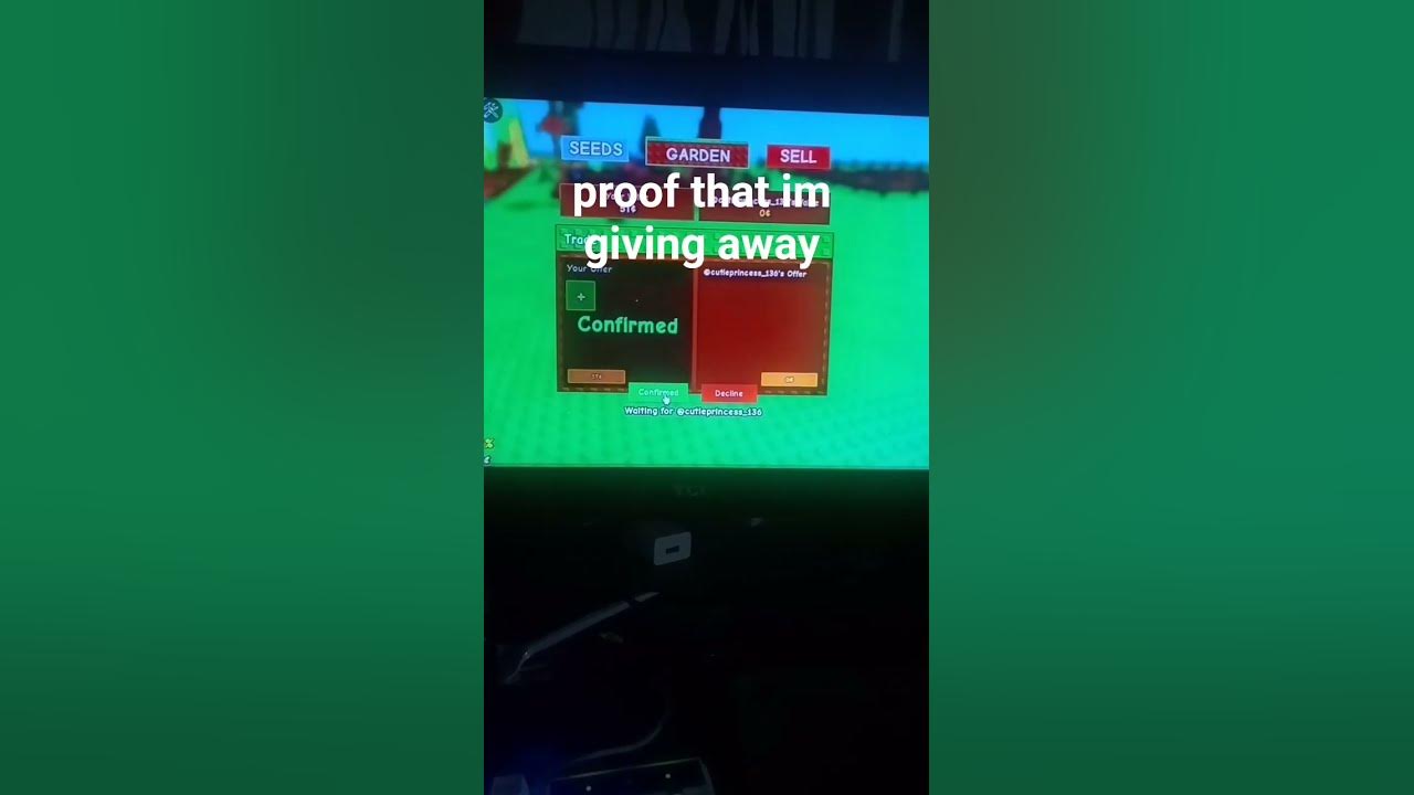 giveaway again next week