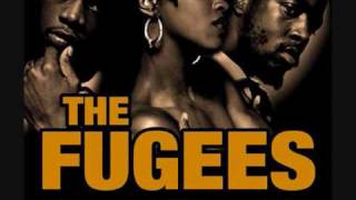 stand by me (fugees remix) chords