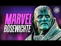 10 MARVEL Bösewichte, die es noch nicht im MCU gibt!