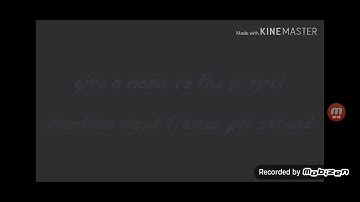 walk animation tutorial (flipaclip)