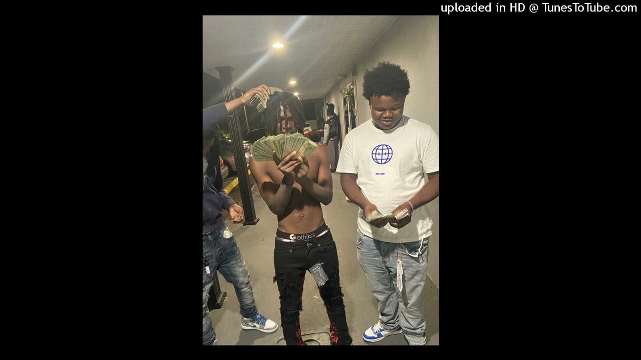 [FREE] 1Way4xx Type Beat - 