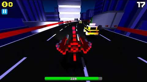 Hovercraft - Build Destroy Rebuild - Gameplay pt.1