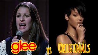 Glee vs Originals | Season 1 (Part 1)