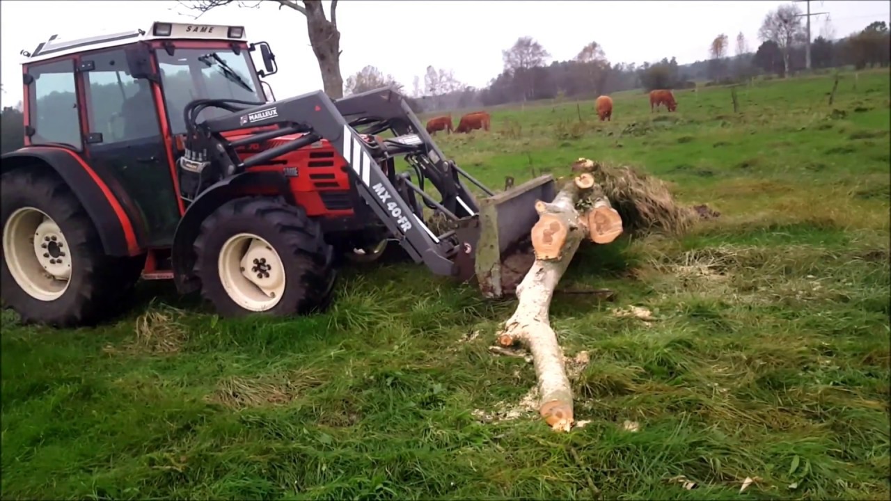 Und da hat es RUMS gemacht. CRASH Same Argon 70