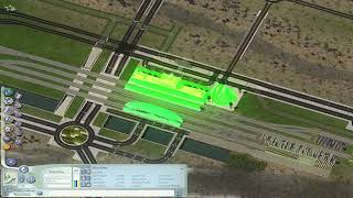SimCity4 Series 2x28: The Central Tram Network II
