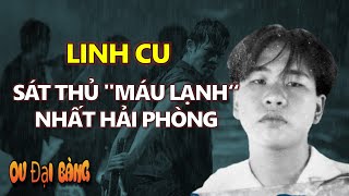 Tiểu sử Linh Cu: Sát thủ 