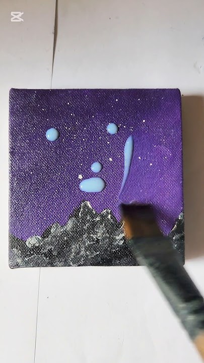 Gloss Varnish On Acrylic Painting How To Apply Varnish Shorts how-to-varnish-an-acrylic-painting-on-canvas-why-protect-your