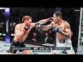 МАДДАЛЕНА ПРОТИВ ПРАТЕСА: Битва лучших ударников UFC! Кто кого вырубит?