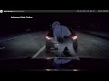 Video shows trooper punch 18-year-old woman during traffic stop