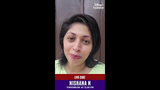 Nishana N