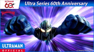 Featured: Ultraman Gaia Ep. 5 \