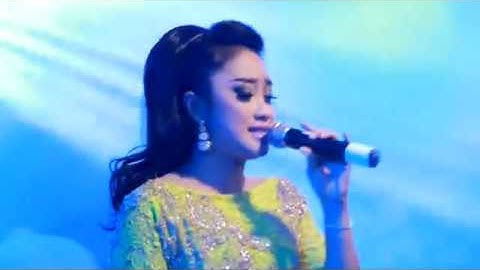 10 ANNISA RAHMA   Gerimis Melanda Hati - RENDY MUSIC APRIL 2018