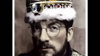 Elvis Costello - Brilliant Mistake chords