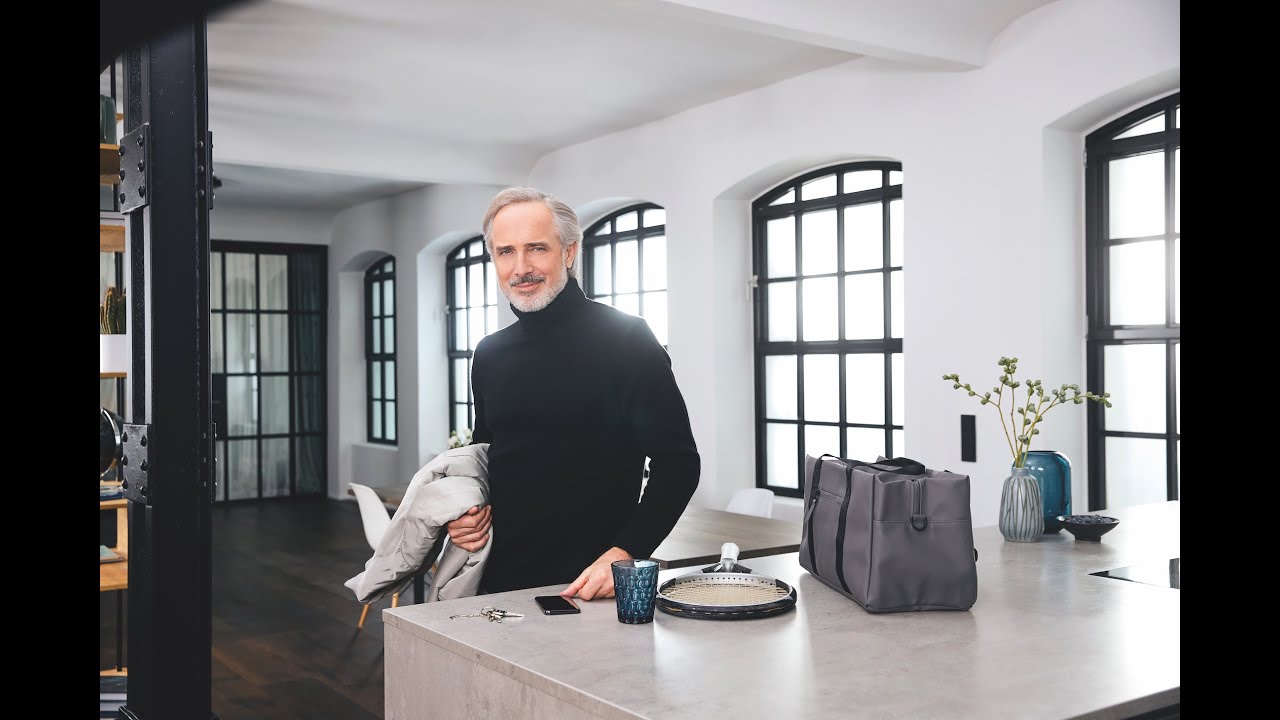 Multi Device Connectivity - Hansaton Stratos