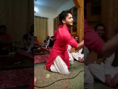 Concert Wedding Bhangra Songs and Dance - YouTube
