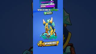 Jormungandr Doug W & L Animations #brawlstars
Jormungandr Doug W & L Animations #brawlstars Jormungandr Doug W & L Animations #brawlstars