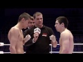 Timur Nagibin vs. Akmaldzhon Mamurov, M-1 Challenge 57, Orenburg | Full fight - FREE