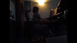 Janis Crunch 「I just love the piano」 - more records