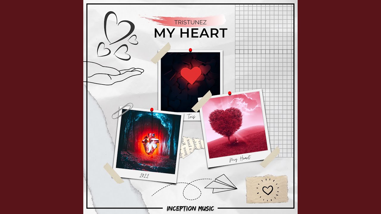 My Heart (Instrumental) - YouTube