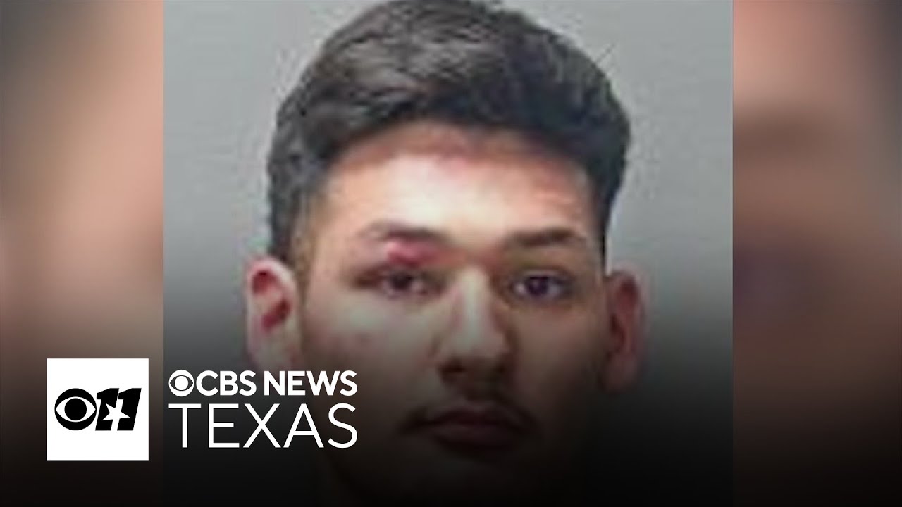 Suspect released in deadly I-35 drunk driving crash